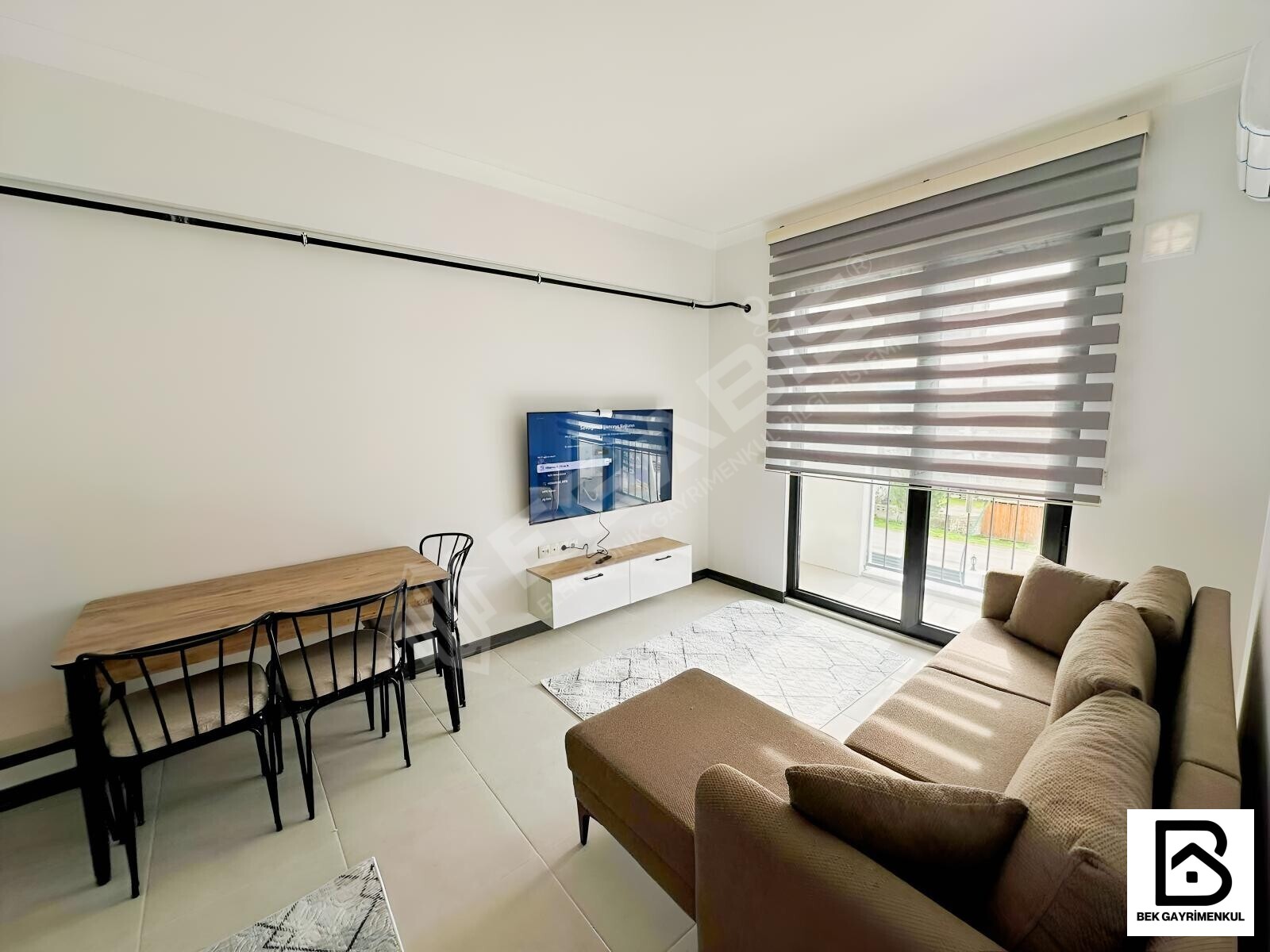 YATIRIMLIK 2+1 SIFIR EŞYALI SATILIK DAİRE - 15