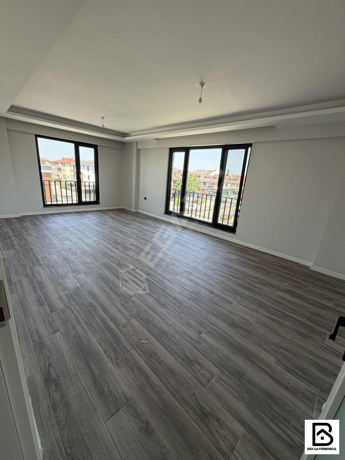 ERENLER BELEDİYESİ YAKINI KİRALIK LÜX DAİRE - 3