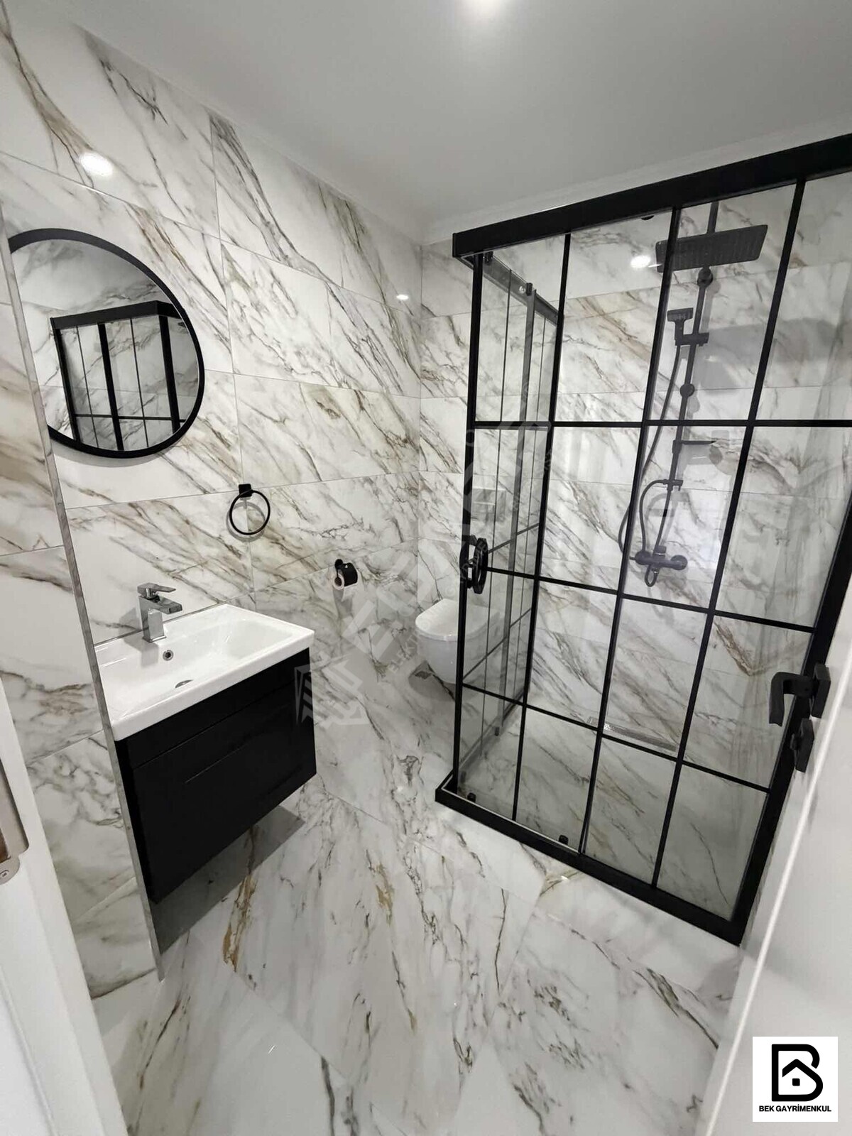 ERENLER BELEDİYESİ YAKINI KİRALIK LÜX DAİRE - 4