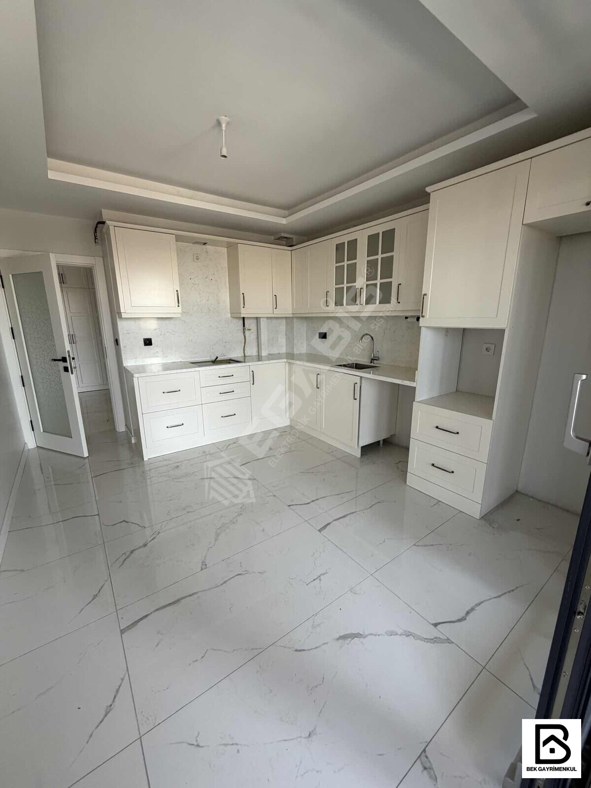 ERENLER BELEDİYESİ YAKINI KİRALIK LÜX DAİRE - 6