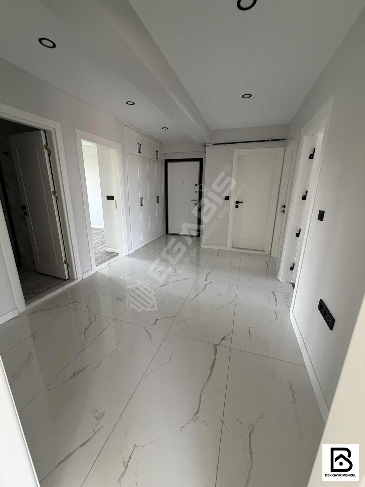 ERENLER BELEDİYESİ YAKINI KİRALIK LÜX DAİRE - 8