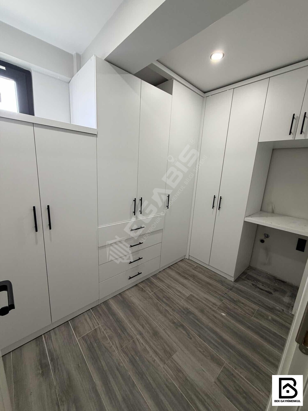 ERENLER BELEDİYESİ YAKINI KİRALIK LÜX DAİRE - 9
