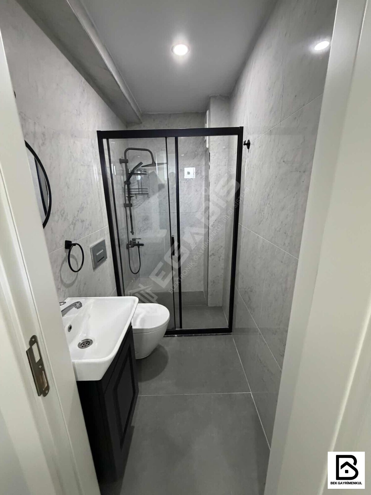 ERENLER BELEDİYESİ YAKINI KİRALIK LÜX DAİRE - 10
