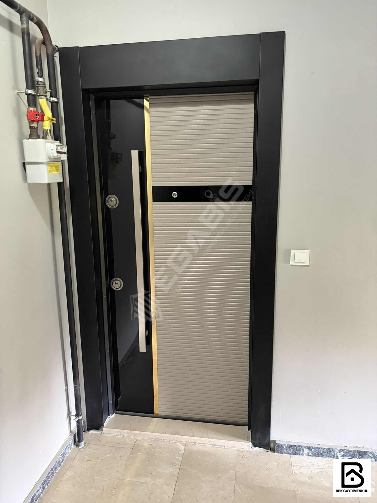 ERENLER BELEDİYESİ YAKINI KİRALIK LÜX DAİRE - 14