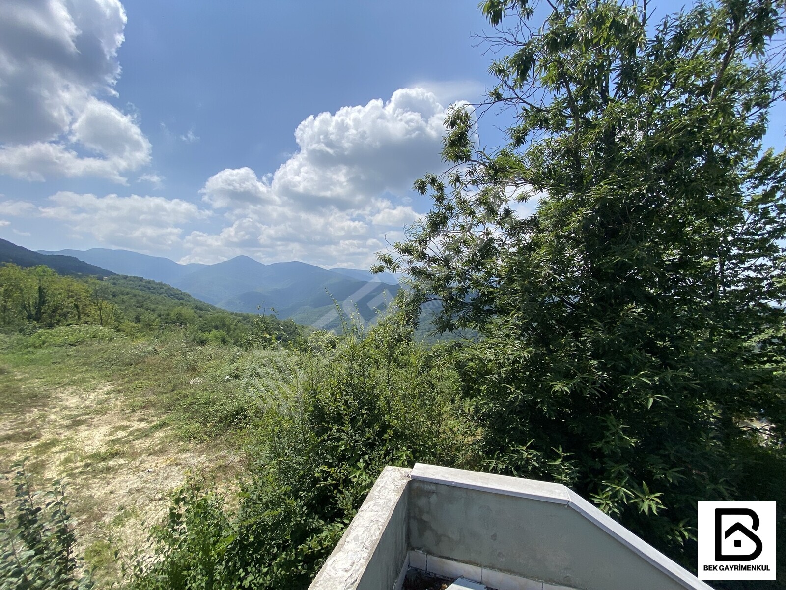 SAPANCA BALKAYA DA GÖL MANZARALI ARSA - 20
