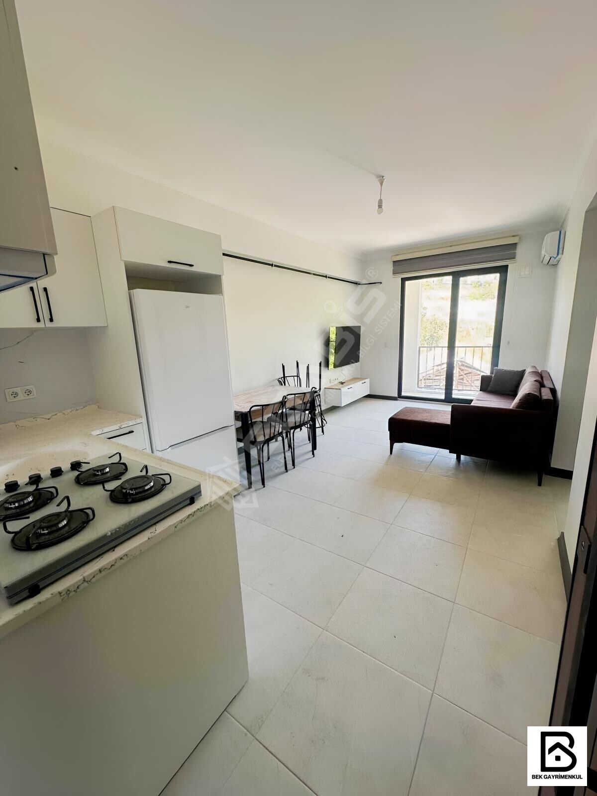 SİTE İÇİ OTAPARKLI 2+1 GENİŞ VE FERAH SATILIK DAİRE - 4