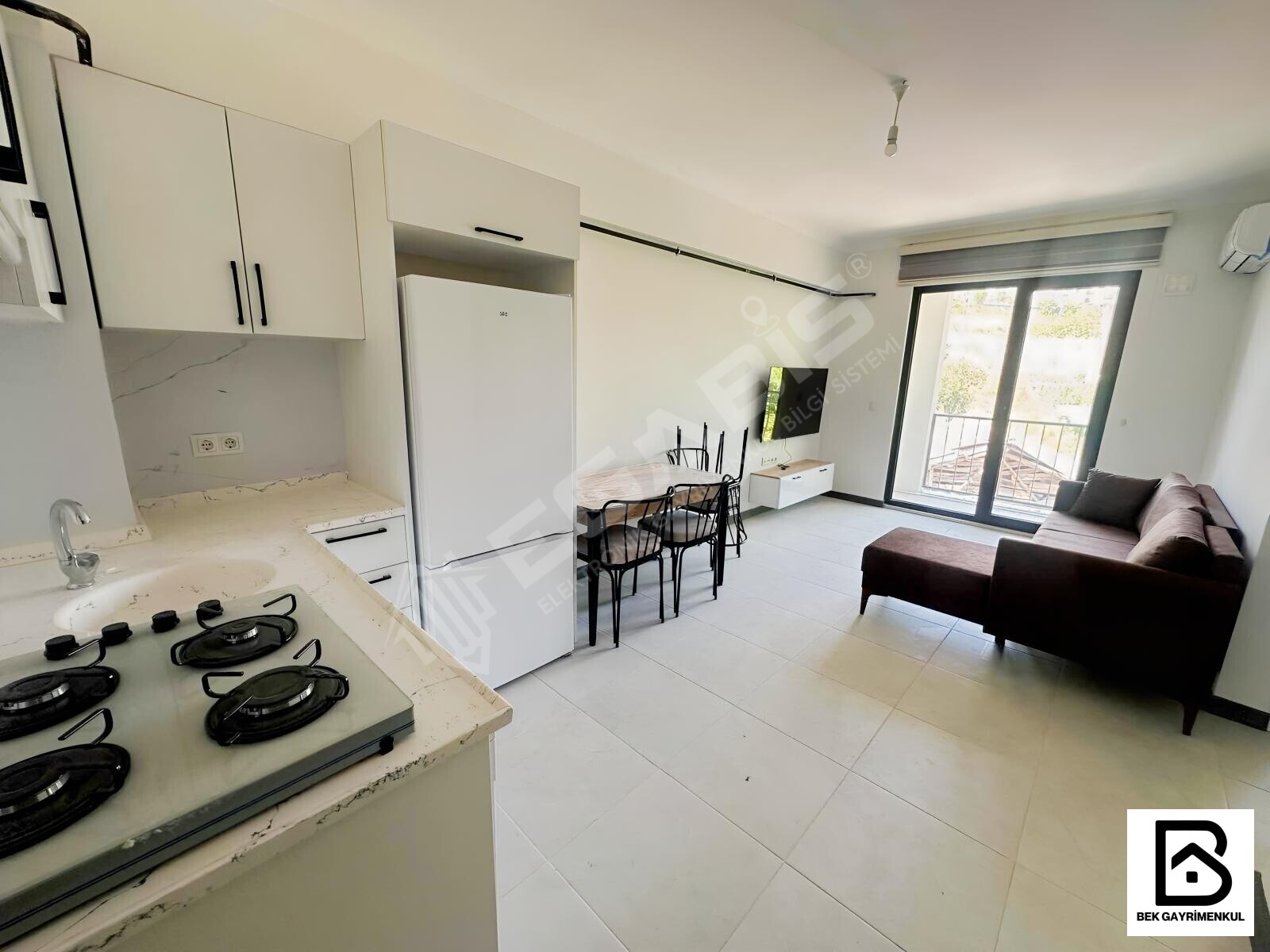 SİTE İÇİ OTAPARKLI 2+1 GENİŞ VE FERAH SATILIK DAİRE - 5