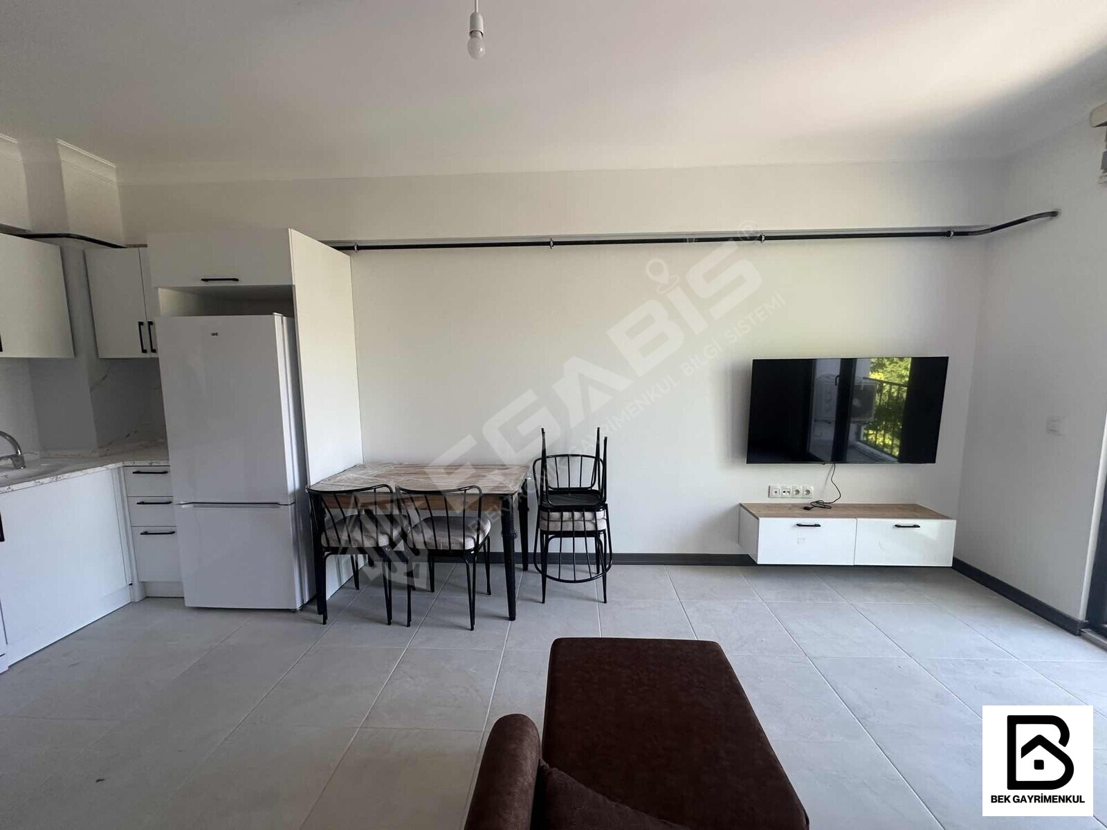 SİTE İÇİ OTAPARKLI 2+1 GENİŞ VE FERAH SATILIK DAİRE - 6