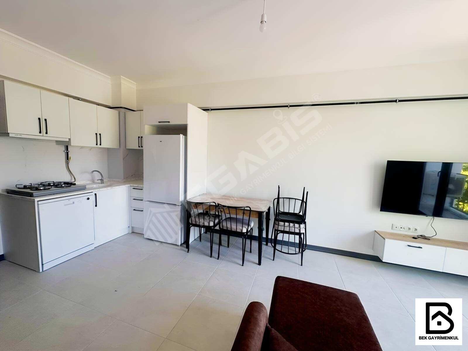 SİTE İÇİ OTAPARKLI 2+1 GENİŞ VE FERAH SATILIK DAİRE - 7