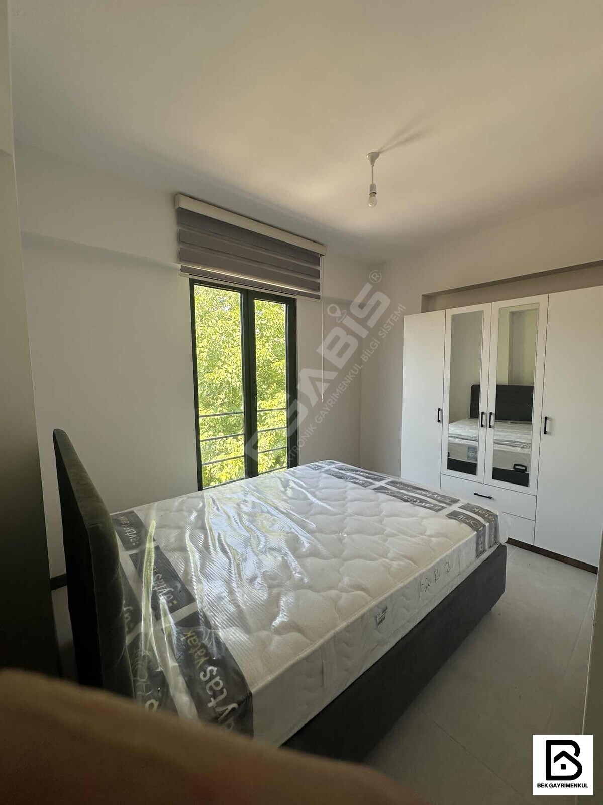 SİTE İÇİ OTAPARKLI 2+1 GENİŞ VE FERAH SATILIK DAİRE - 9