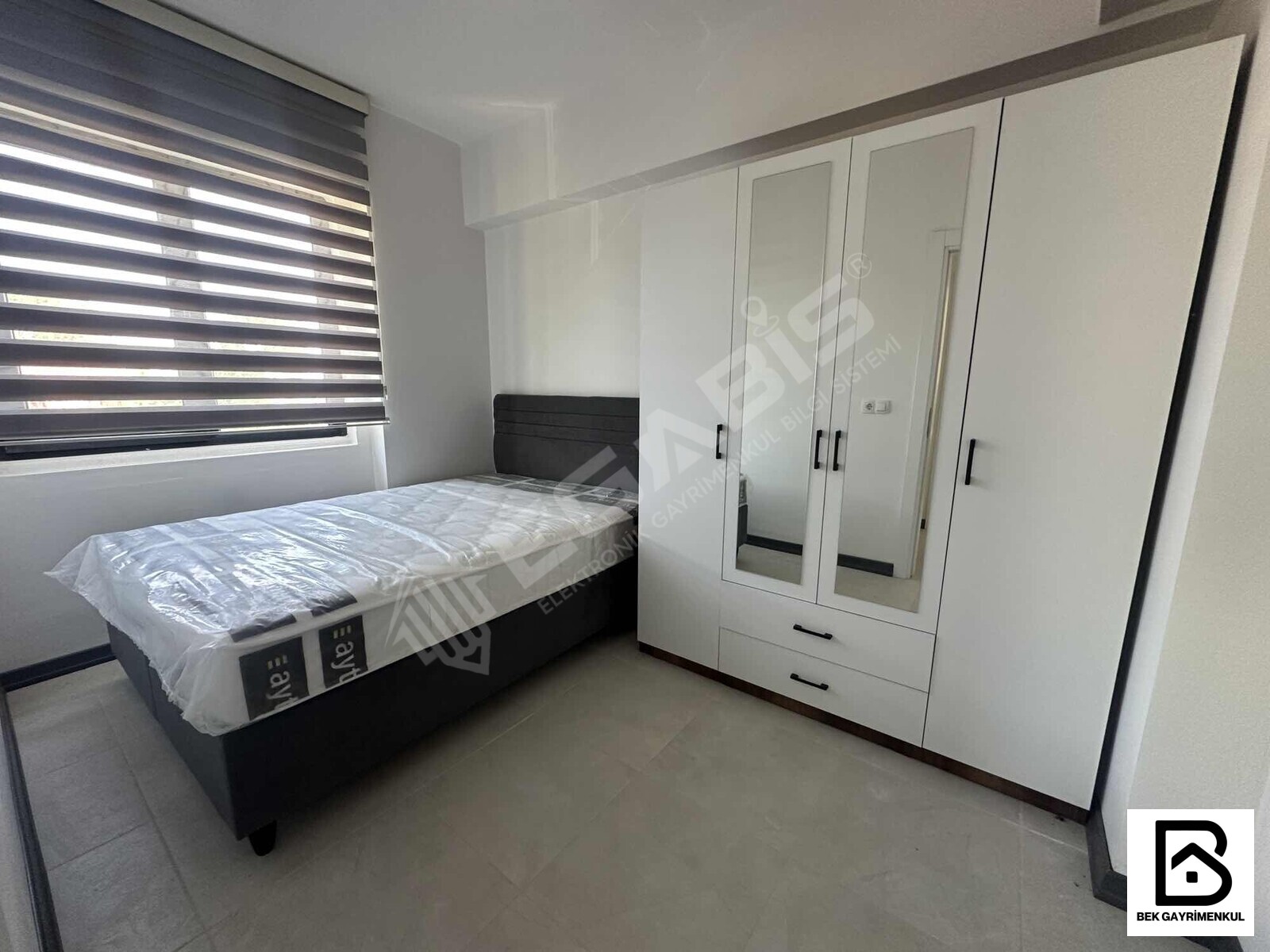 SİTE İÇİ OTAPARKLI 2+1 GENİŞ VE FERAH SATILIK DAİRE - 12