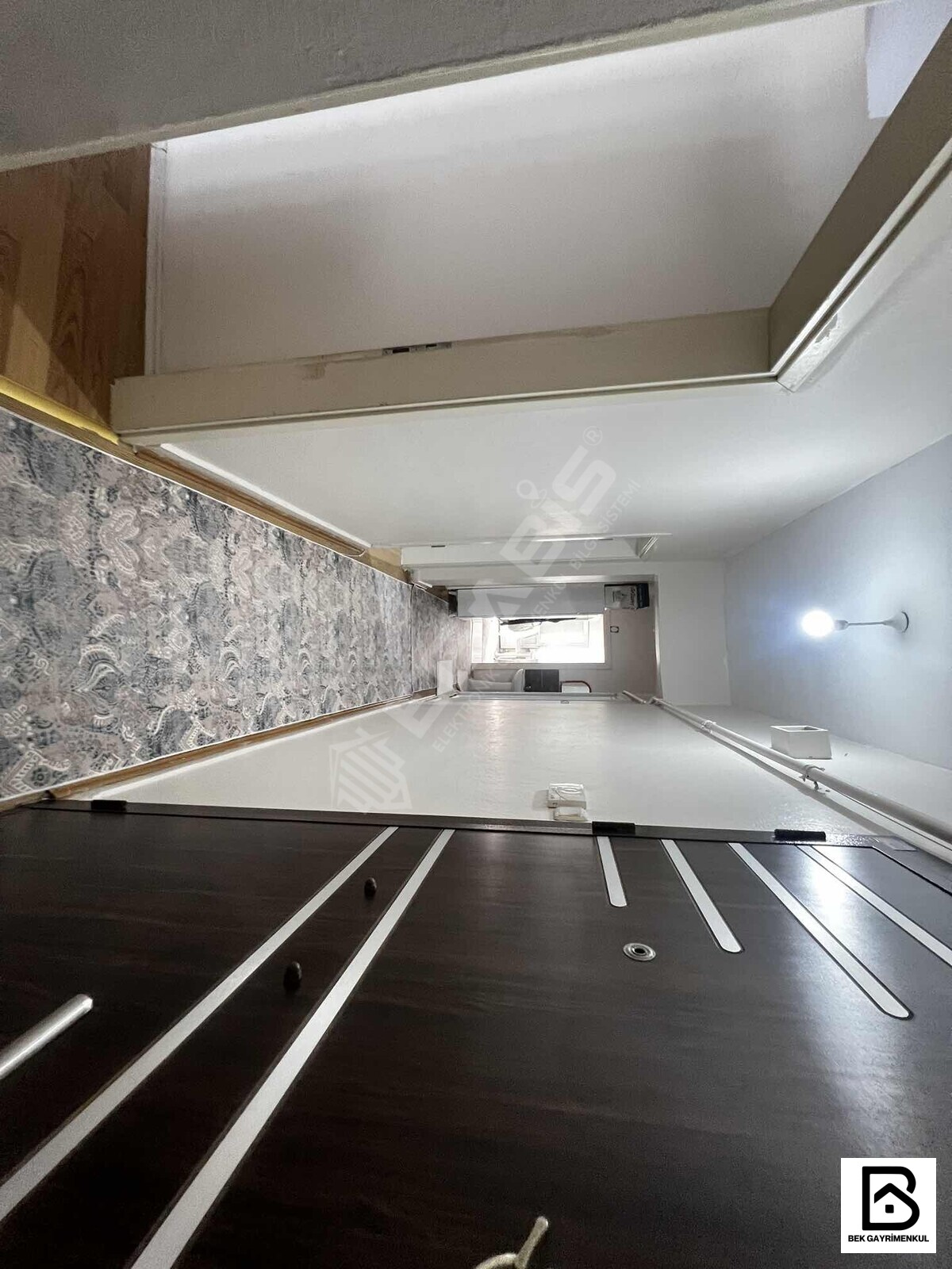 NİZAMİ BİNADA SATILIK 3+1 130 M2 27 M2 HİSSELİ 4.KAT + ÇATI - 21