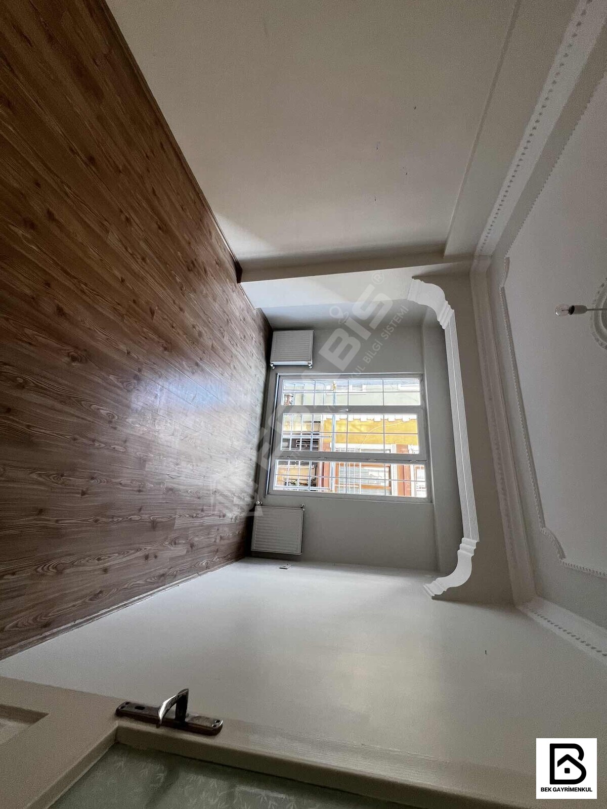 MERKEZİ KONUMDA KİRALIK 2+1 80 M2 1.KAT BALKONLU 12 YILLIK - 3