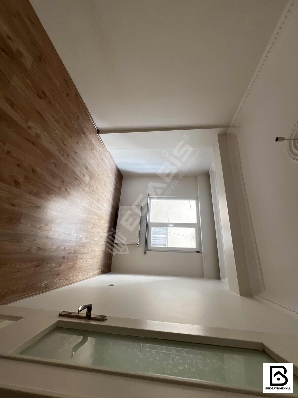 MERKEZİ KONUMDA KİRALIK 2+1 80 M2 1.KAT BALKONLU 12 YILLIK - 11
