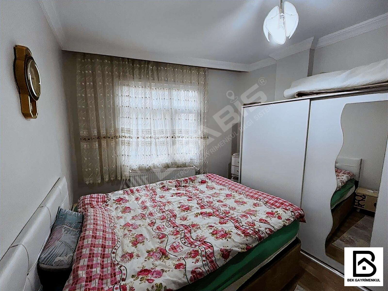 KAZIM KARABEKİR MAH. NİZAMİ BİNA 2 ODA + HOL 75 M2 2.KAT DAİRE - 6