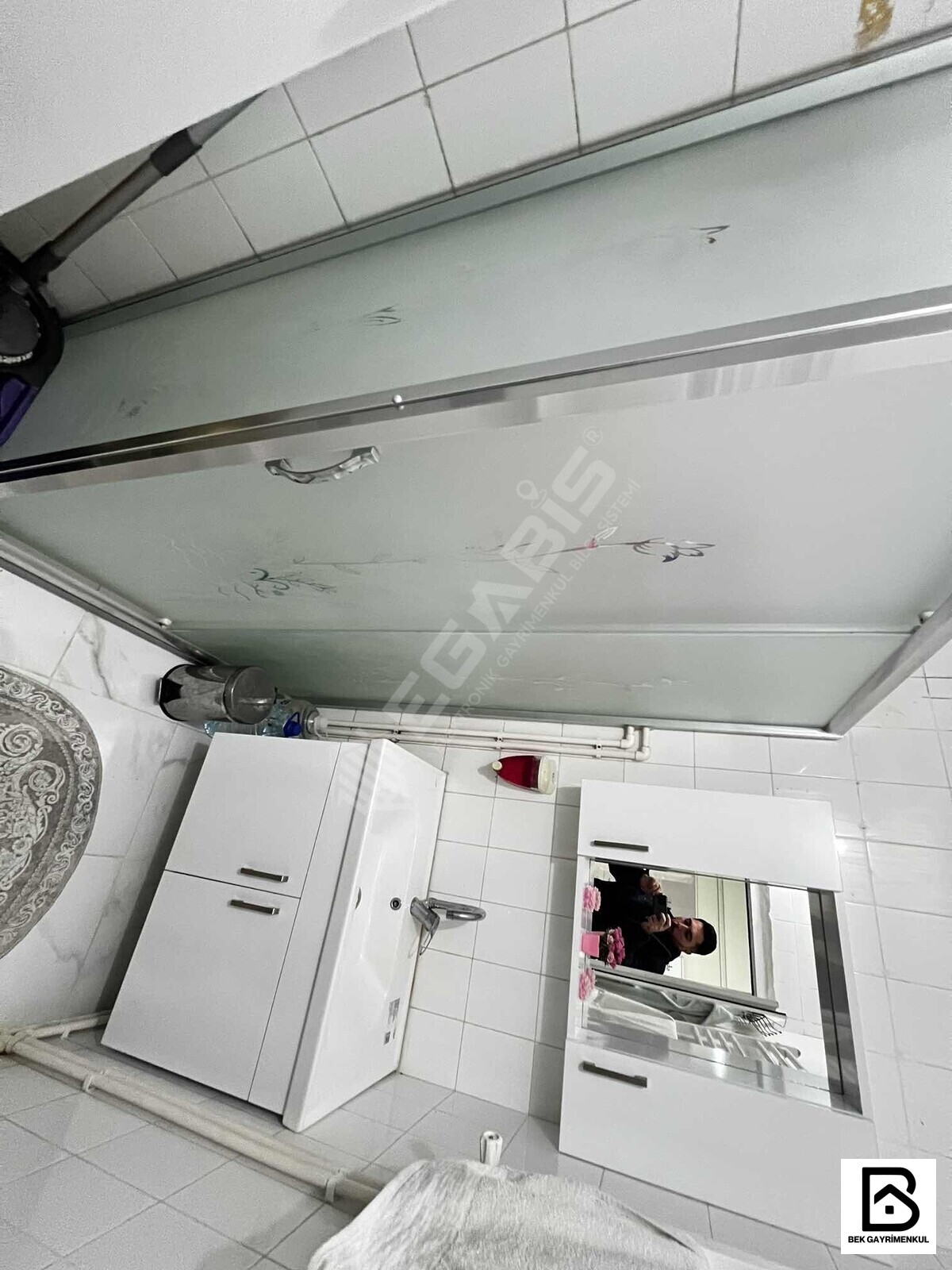 KAZIM KARABEKİR MAH. NİZAMİ BİNA 2 ODA + HOL 75 M2 2.KAT DAİRE - 28