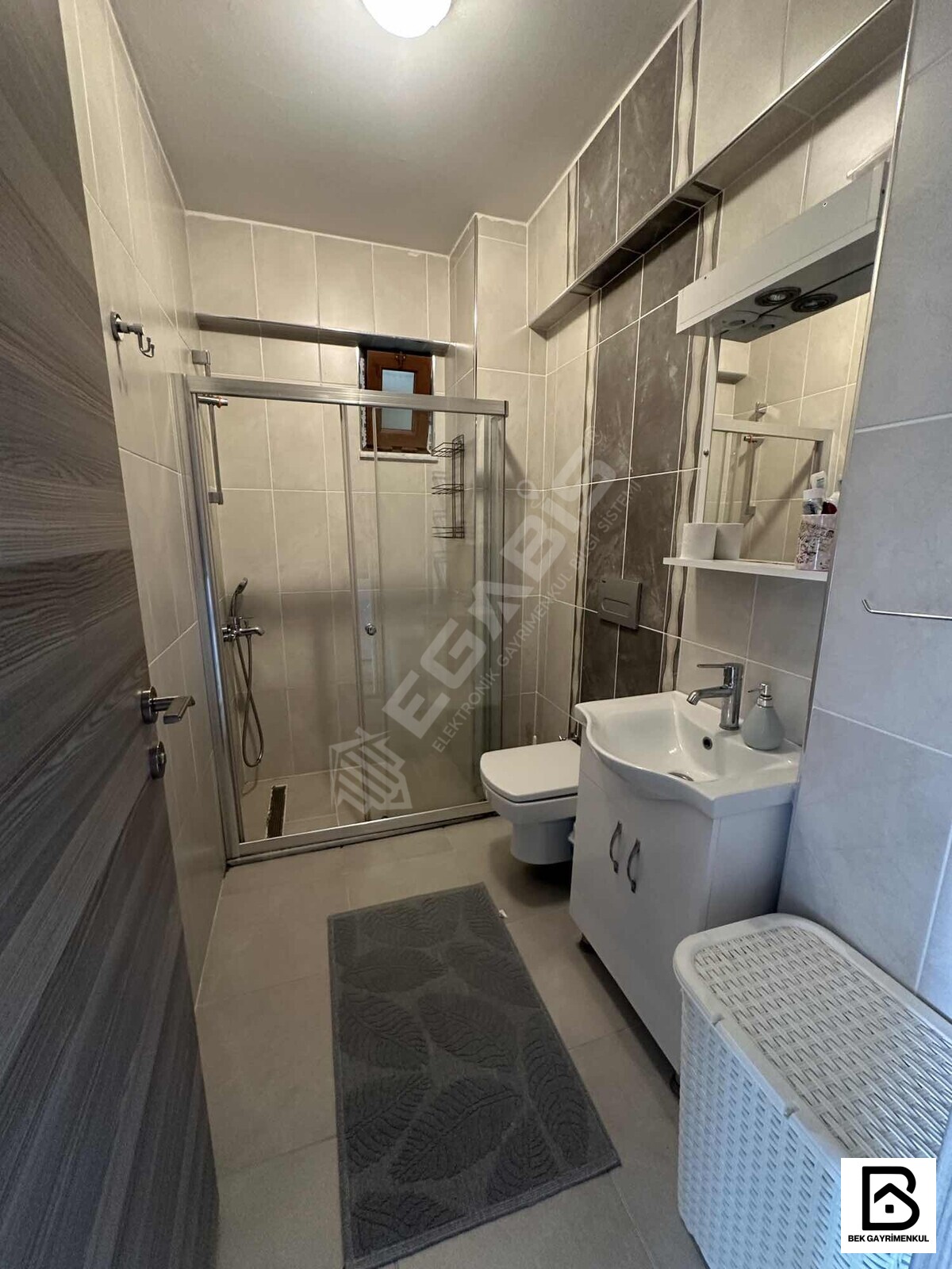 RENADA VADİ EVLERİNDE KİRALIK ÖNÜ AÇIK TERTEMİZ KÖŞE DAİRE - 5