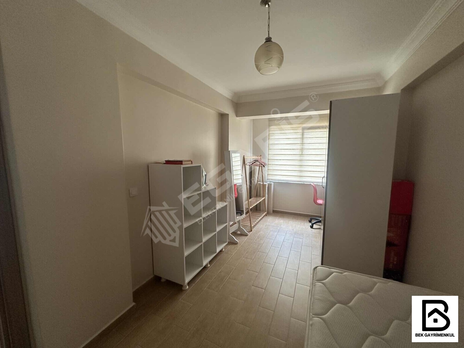 RENADA VADİ EVLERİNDE KİRALIK ÖNÜ AÇIK TERTEMİZ KÖŞE DAİRE - 7