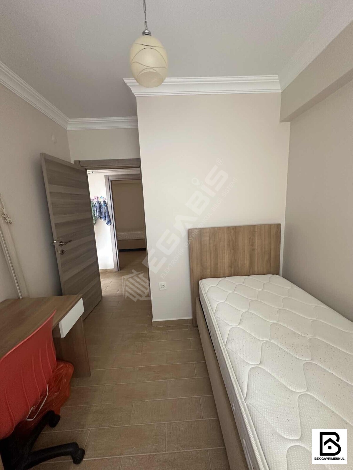 RENADA VADİ EVLERİNDE KİRALIK ÖNÜ AÇIK TERTEMİZ KÖŞE DAİRE - 9