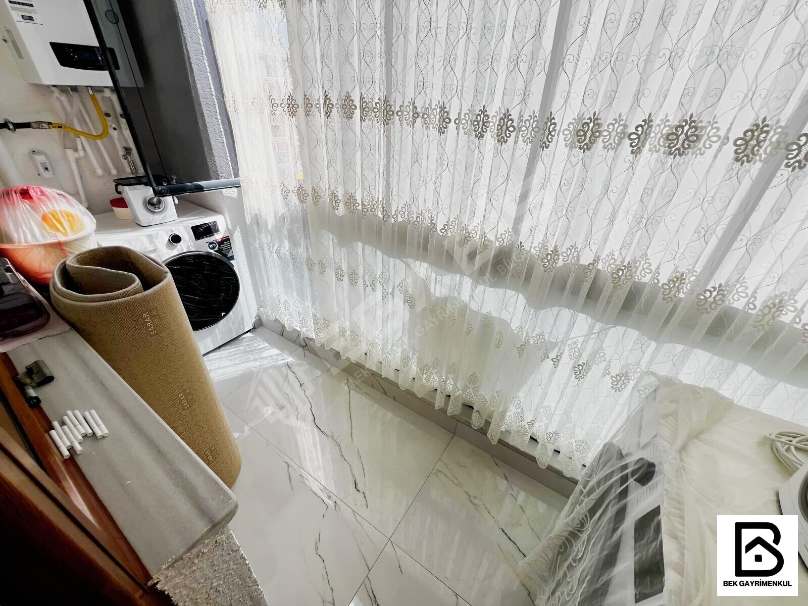 KAZIM KARABEKİR MAH. SATILIK 2+1 115 M2 3.KAT 1 YILLIK DAİRE - 12