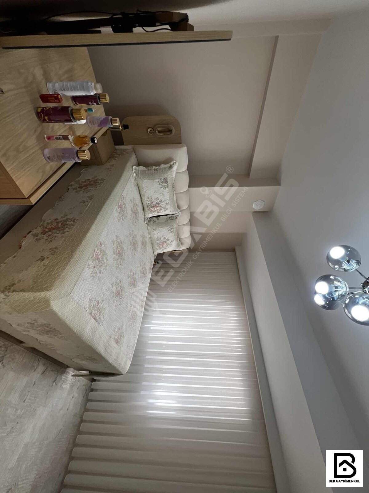 KAZIM KARABEKİR MAH. SATILIK 2+1 115 M2 3.KAT 1 YILLIK DAİRE - 16