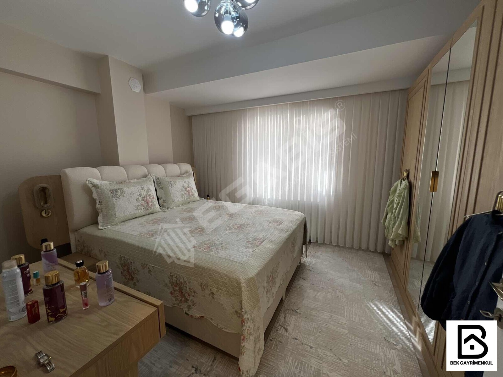 KAZIM KARABEKİR MAH. SATILIK 2+1 115 M2 3.KAT 1 YILLIK DAİRE - 18