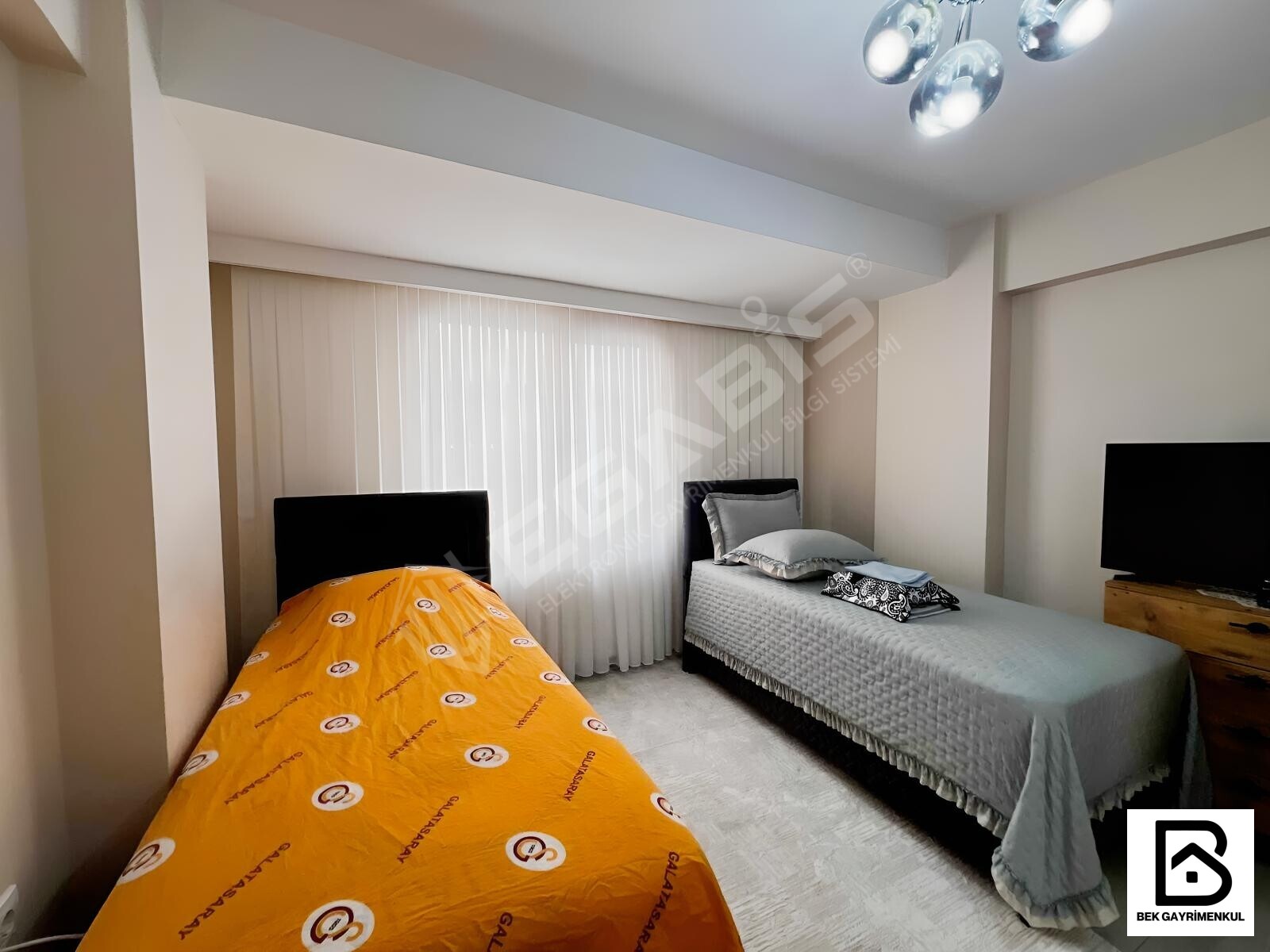 KAZIM KARABEKİR MAH. SATILIK 2+1 115 M2 3.KAT 1 YILLIK DAİRE - 20