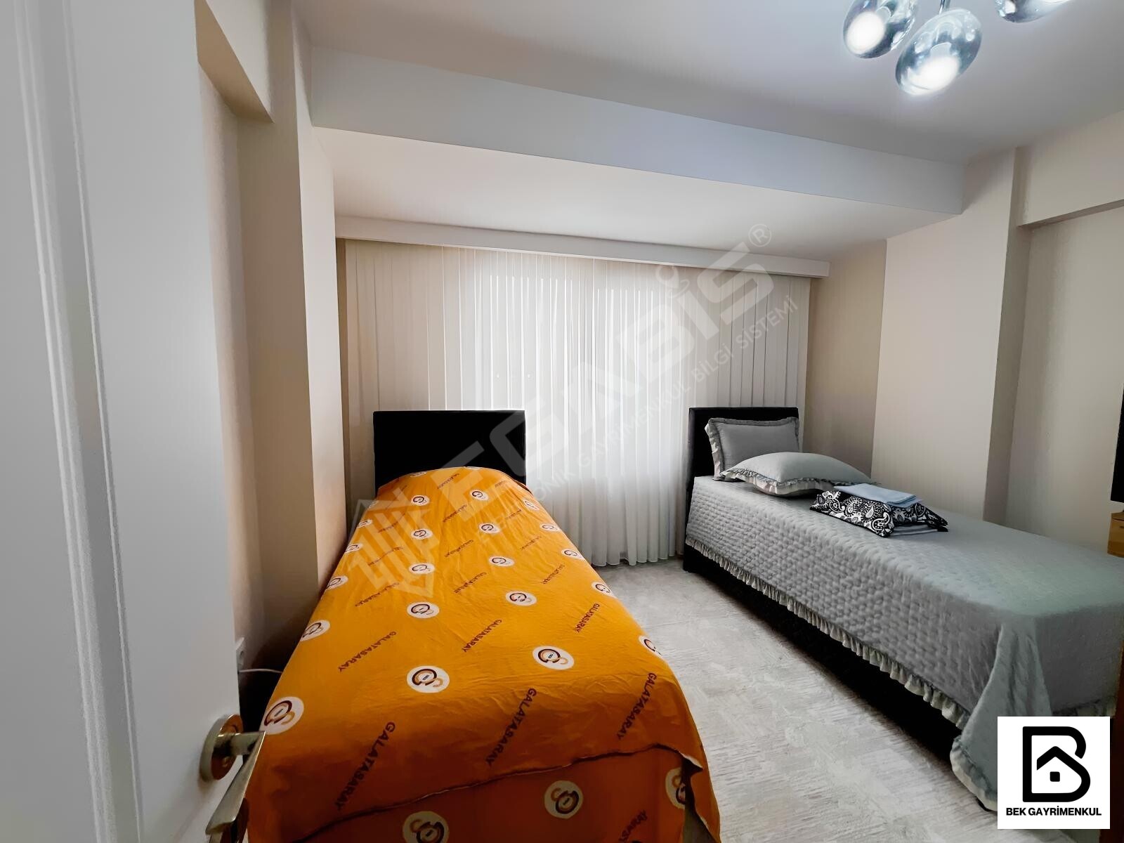 KAZIM KARABEKİR MAH. SATILIK 2+1 115 M2 3.KAT 1 YILLIK DAİRE - 21