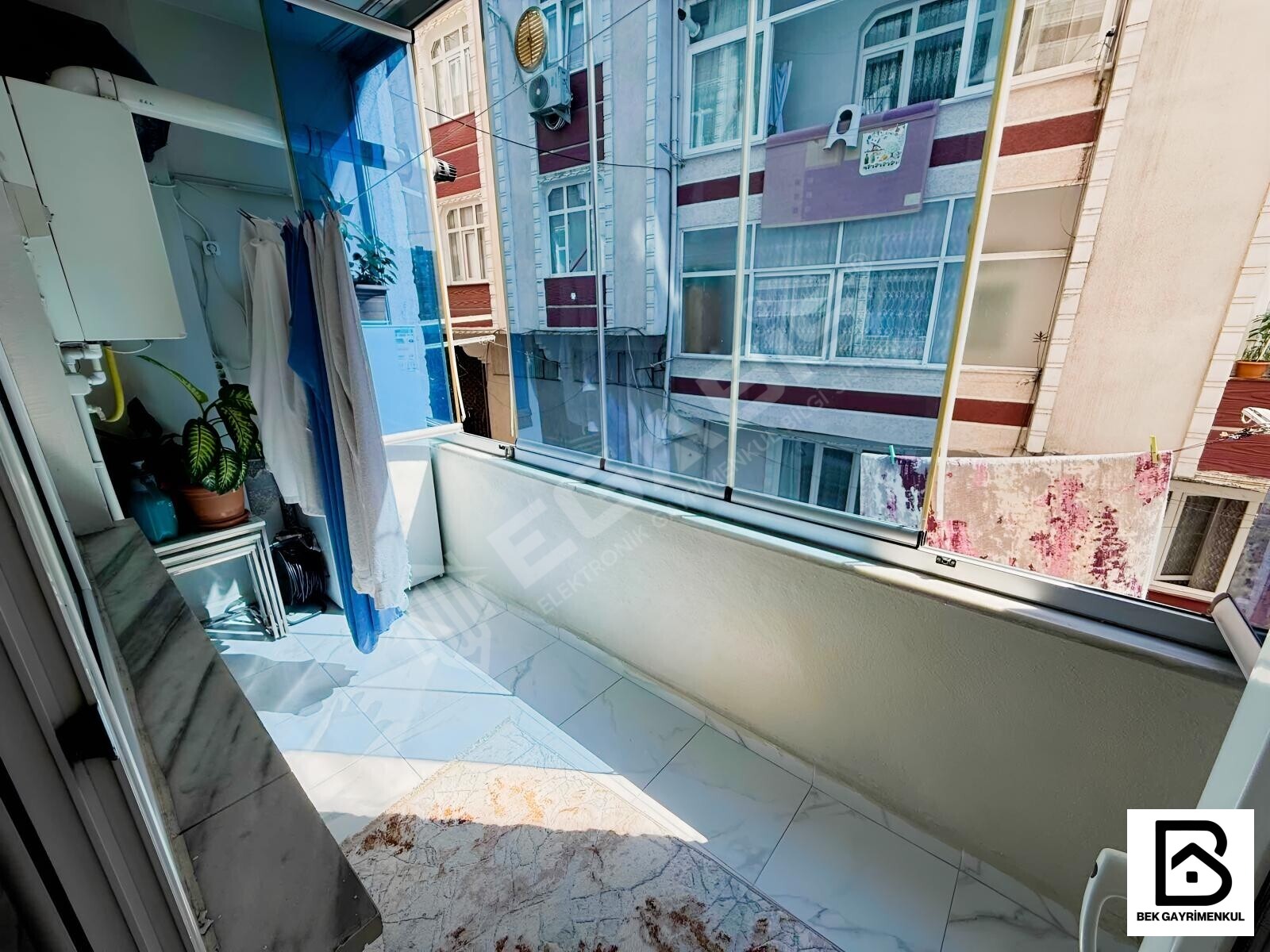 ESENLER MEDİPOL HASTANESİ YAKINI SATILIK 2+1 115 M2 1.KAT DAİRE - 5