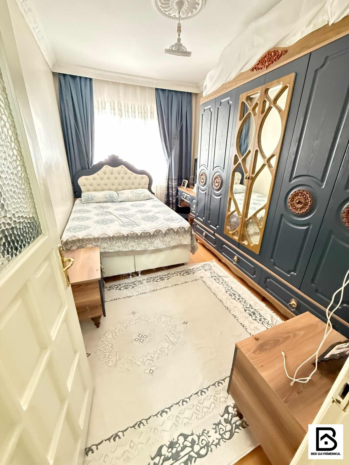 ESENLER MEDİPOL HASTANESİ YAKINI SATILIK 2+1 115 M2 1.KAT DAİRE - 8