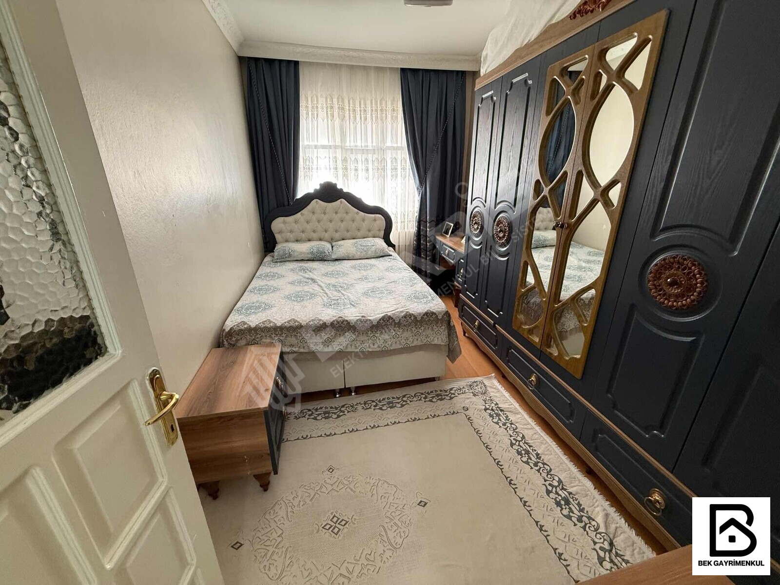 ESENLER MEDİPOL HASTANESİ YAKINI SATILIK 2+1 115 M2 1.KAT DAİRE - 10