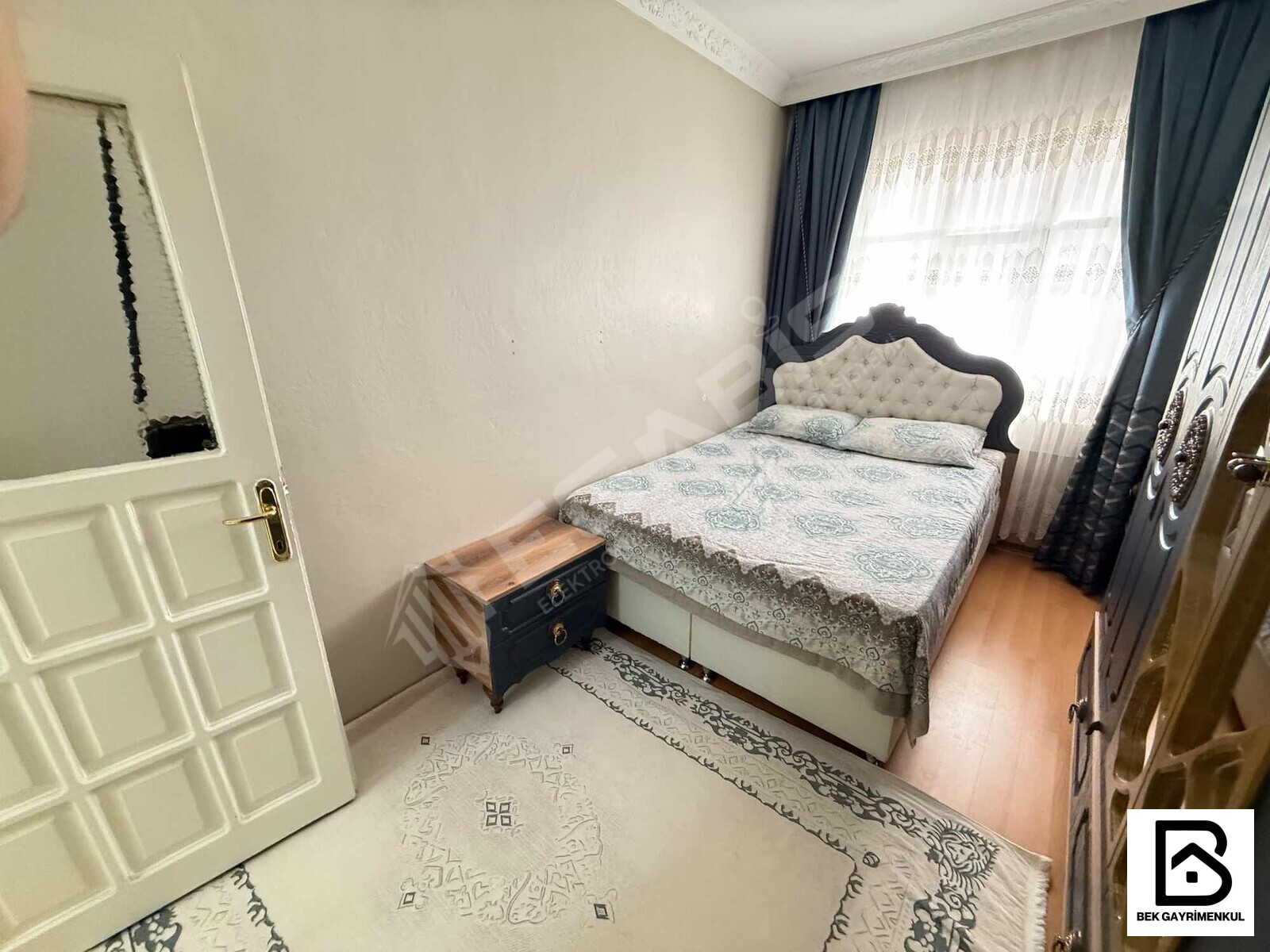 ESENLER MEDİPOL HASTANESİ YAKINI SATILIK 2+1 115 M2 1.KAT DAİRE - 11