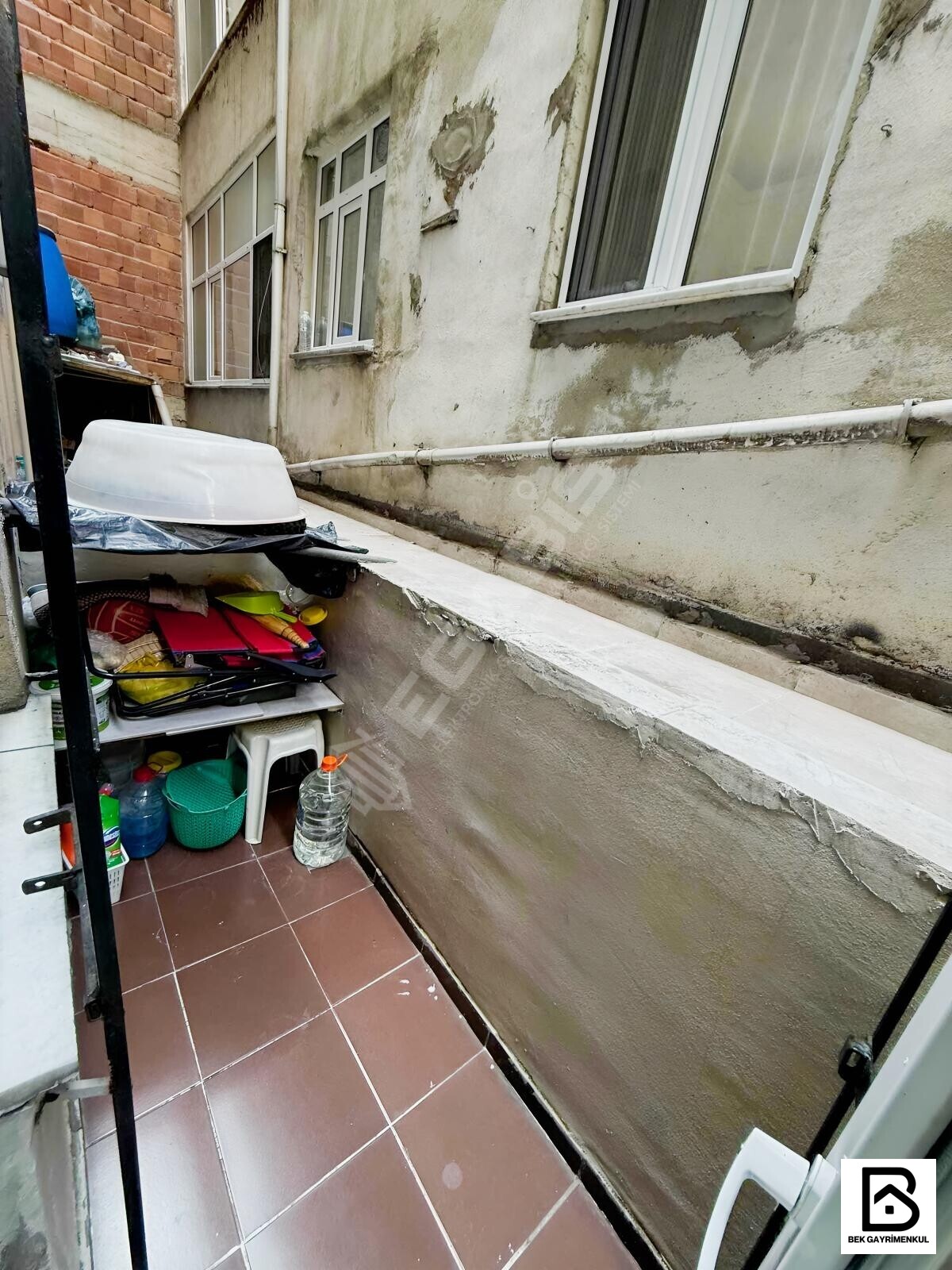 ESENLER MEDİPOL HASTANESİ YAKINI SATILIK 2+1 115 M2 1.KAT DAİRE - 19