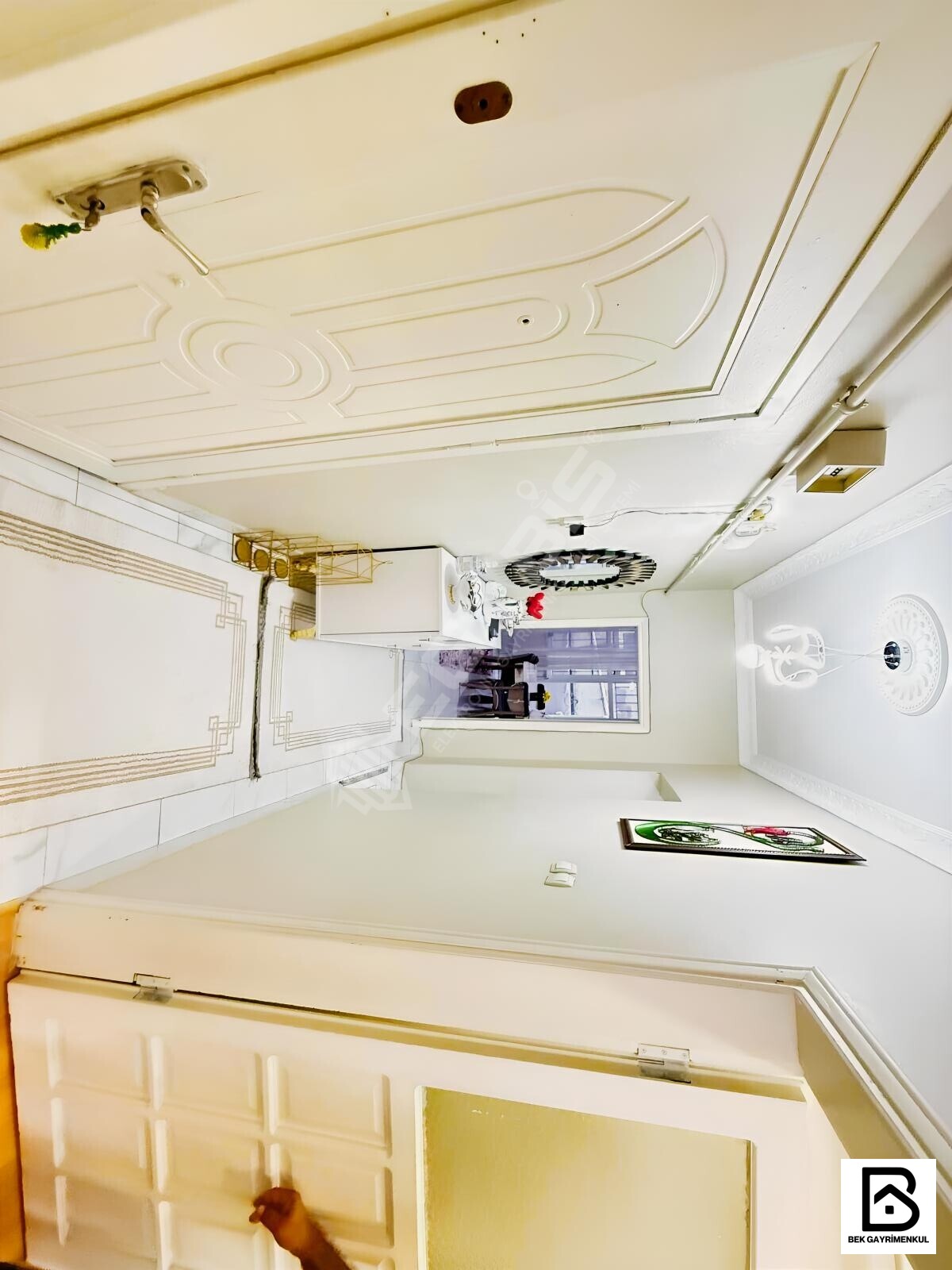 ESENLER MEDİPOL HASTANESİ YAKINI SATILIK 2+1 115 M2 1.KAT DAİRE - 20
