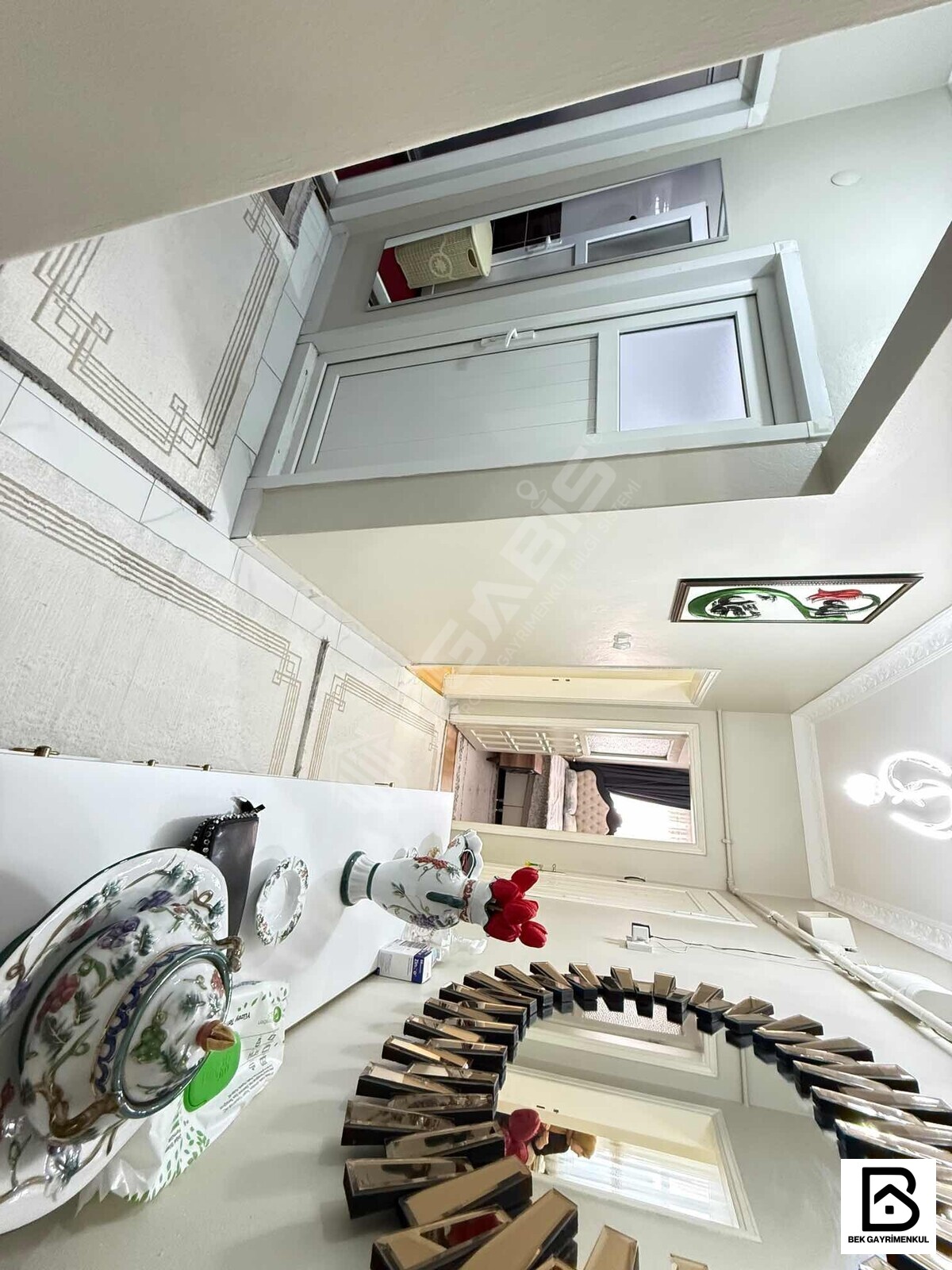 ESENLER MEDİPOL HASTANESİ YAKINI SATILIK 2+1 115 M2 1.KAT DAİRE - 21