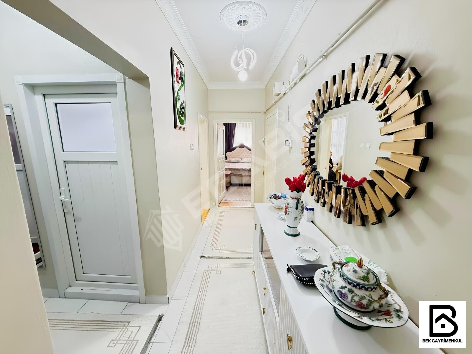 ESENLER MEDİPOL HASTANESİ YAKINI SATILIK 2+1 115 M2 1.KAT DAİRE - 22