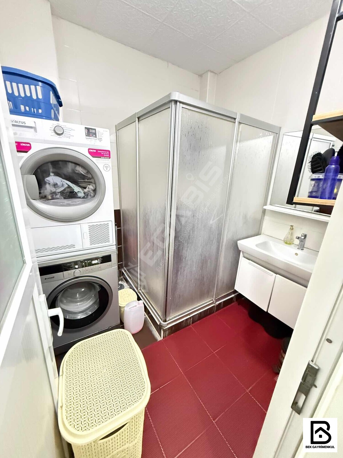 ESENLER MEDİPOL HASTANESİ YAKINI SATILIK 2+1 115 M2 1.KAT DAİRE - 24