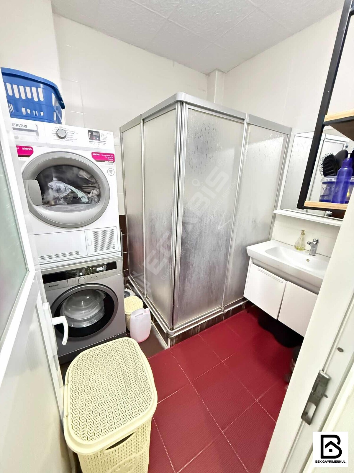 ESENLER MEDİPOL HASTANESİ YAKINI SATILIK 2+1 115 M2 1.KAT DAİRE - 25