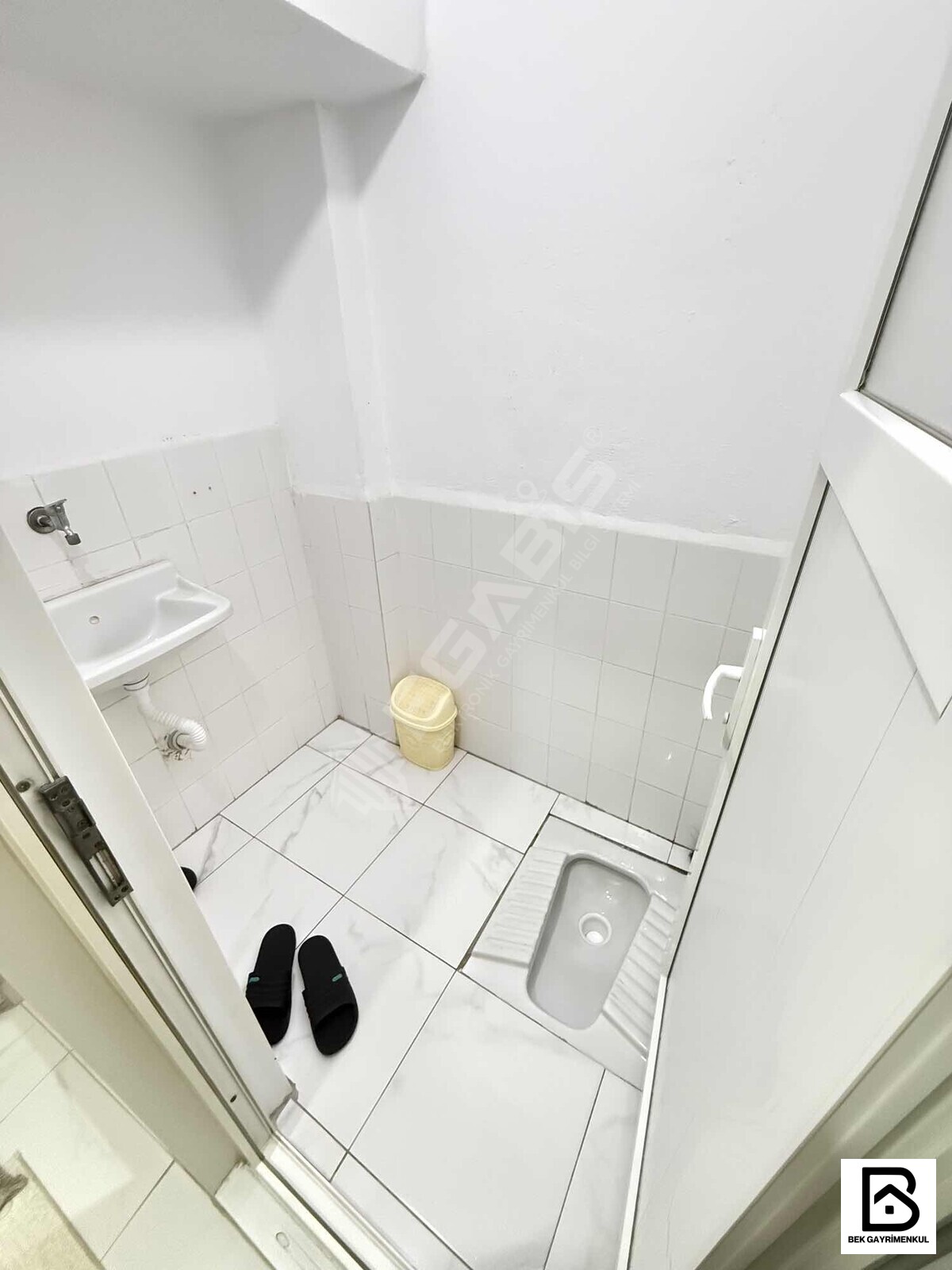 ESENLER MEDİPOL HASTANESİ YAKINI SATILIK 2+1 115 M2 1.KAT DAİRE - 26