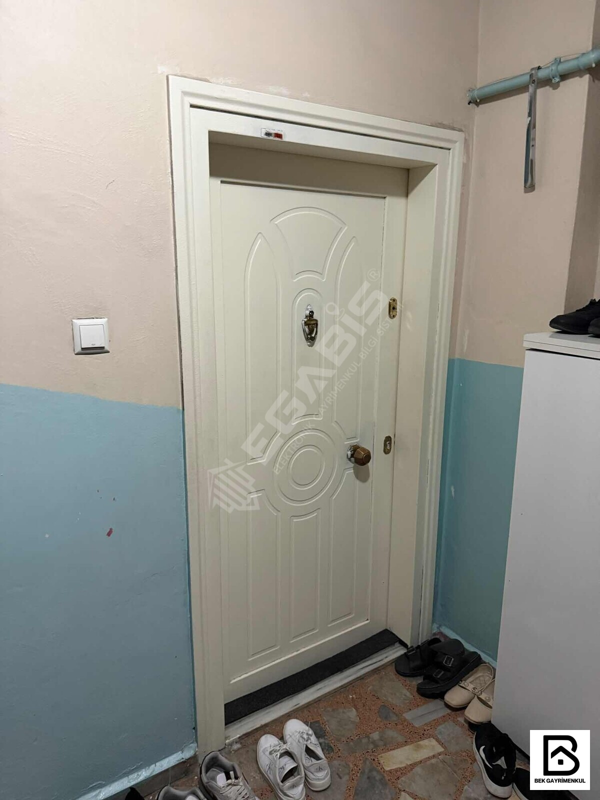 ESENLER MEDİPOL HASTANESİ YAKINI SATILIK 2+1 115 M2 1.KAT DAİRE - 27
