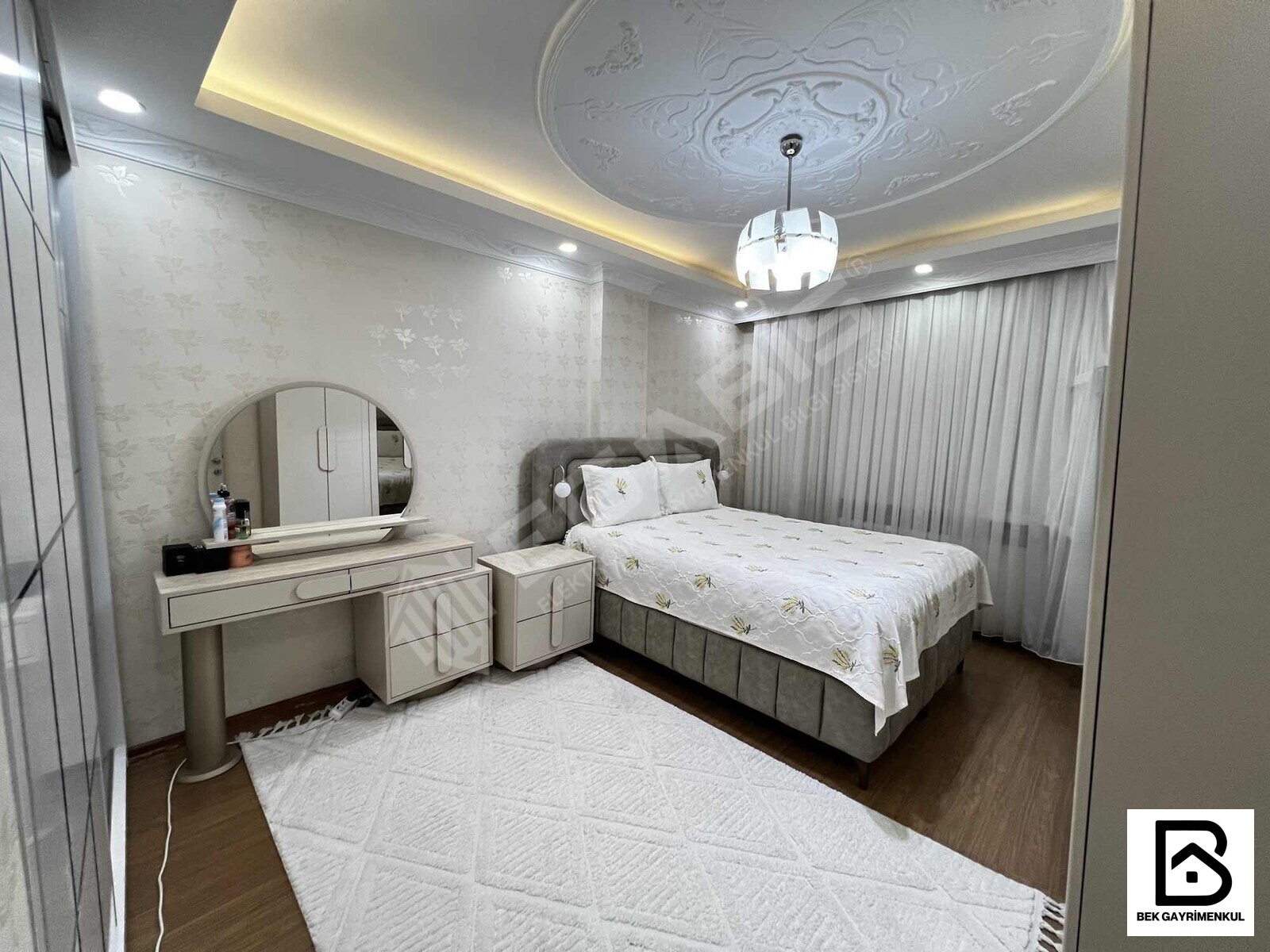 KAZIM KARABEKİR CADDESİ ÜZERİNDE SATILIK 2+1 105 M2 ARKA CEPHE - 2