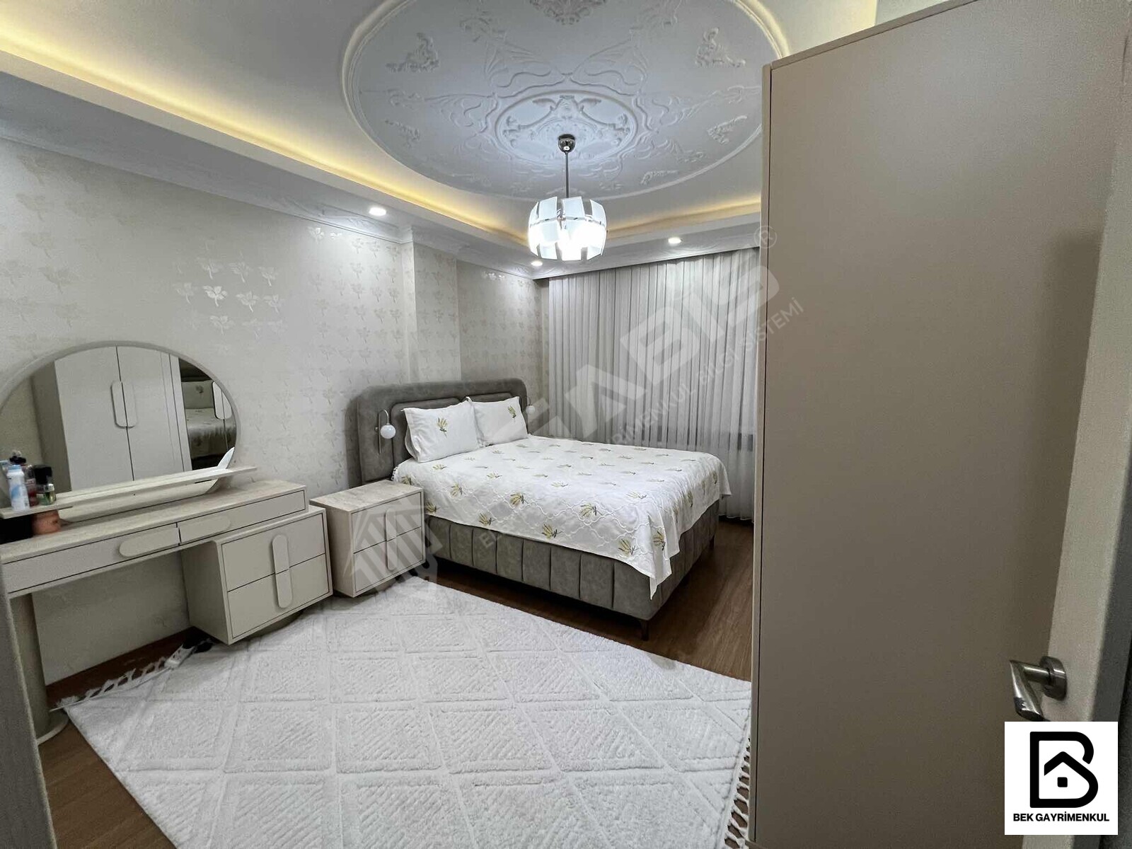 KAZIM KARABEKİR CADDESİ ÜZERİNDE SATILIK 2+1 105 M2 ARKA CEPHE - 3