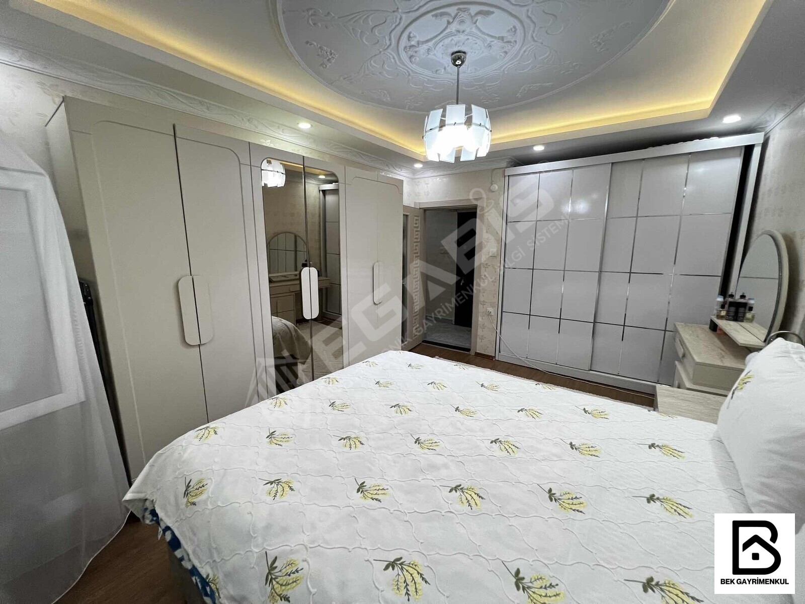 KAZIM KARABEKİR CADDESİ ÜZERİNDE SATILIK 2+1 105 M2 ARKA CEPHE - 6