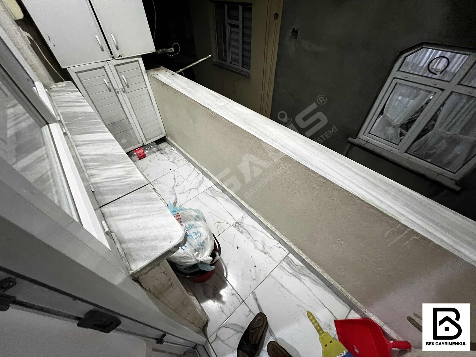 KAZIM KARABEKİR CADDESİ ÜZERİNDE SATILIK 2+1 105 M2 ARKA CEPHE - 18