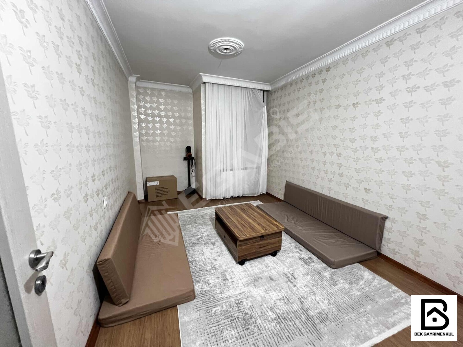 KAZIM KARABEKİR CADDESİ ÜZERİNDE SATILIK 2+1 105 M2 ARKA CEPHE - 19