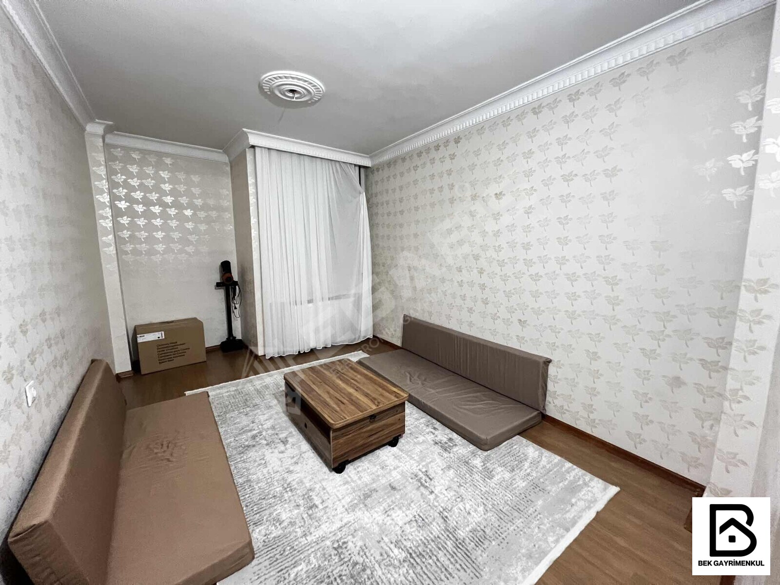KAZIM KARABEKİR CADDESİ ÜZERİNDE SATILIK 2+1 105 M2 ARKA CEPHE - 20