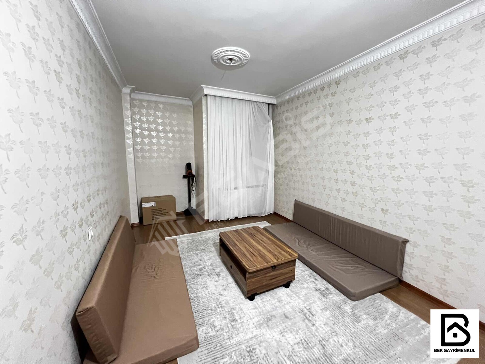 KAZIM KARABEKİR CADDESİ ÜZERİNDE SATILIK 2+1 105 M2 ARKA CEPHE - 21