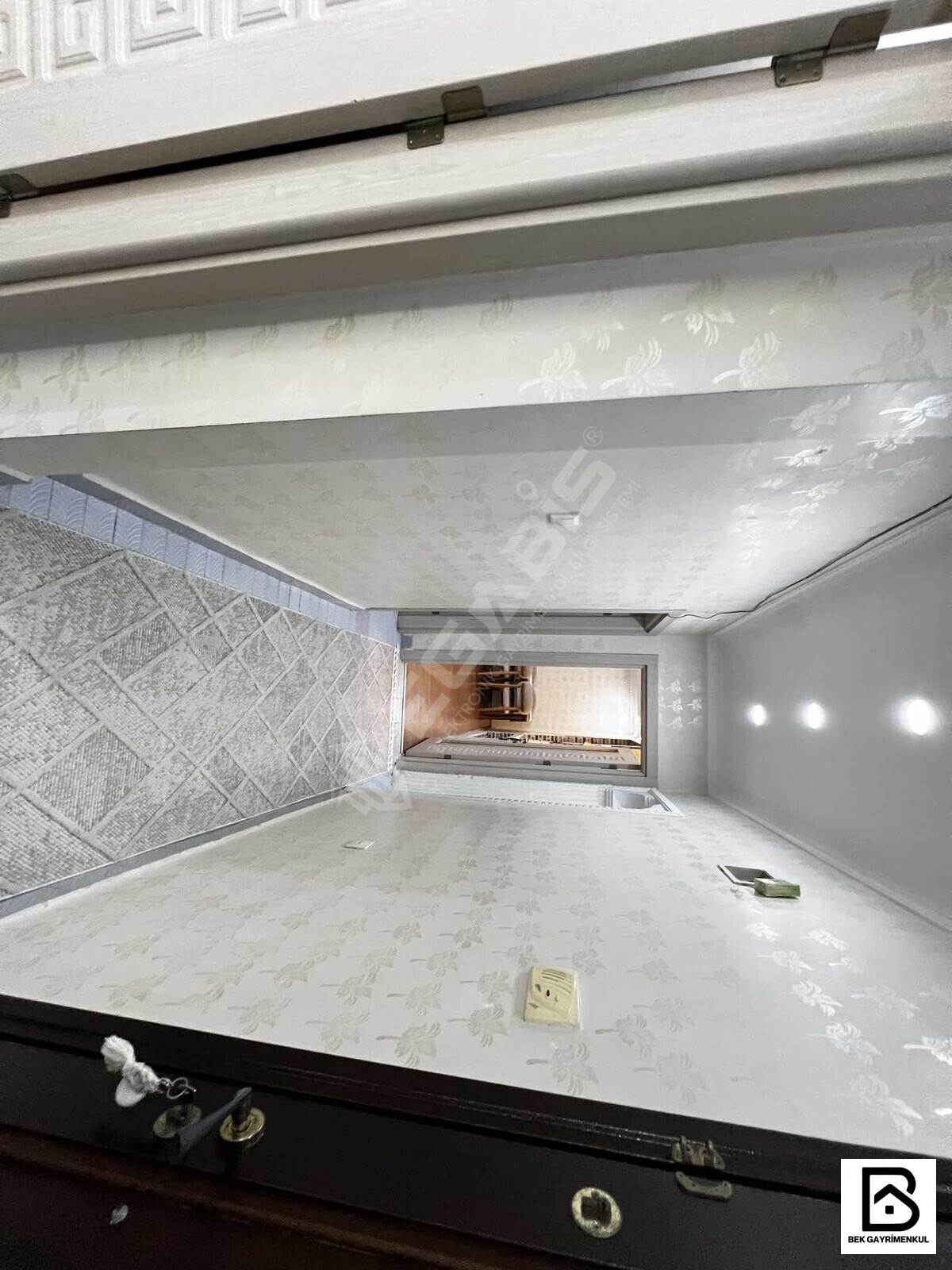 KAZIM KARABEKİR CADDESİ ÜZERİNDE SATILIK 2+1 105 M2 ARKA CEPHE - 22