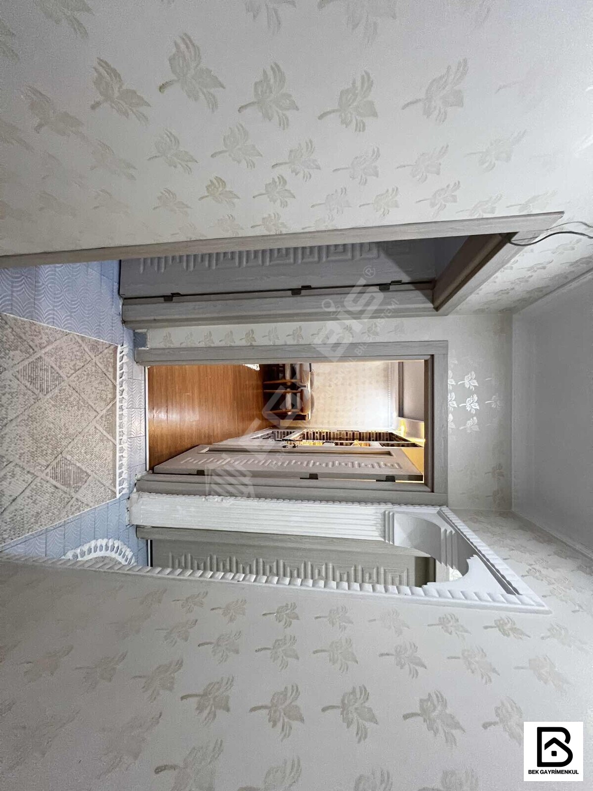 KAZIM KARABEKİR CADDESİ ÜZERİNDE SATILIK 2+1 105 M2 ARKA CEPHE - 24