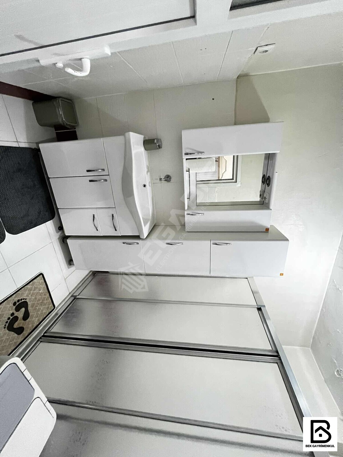 KAZIM KARABEKİR CADDESİ ÜZERİNDE SATILIK 2+1 105 M2 ARKA CEPHE - 25
